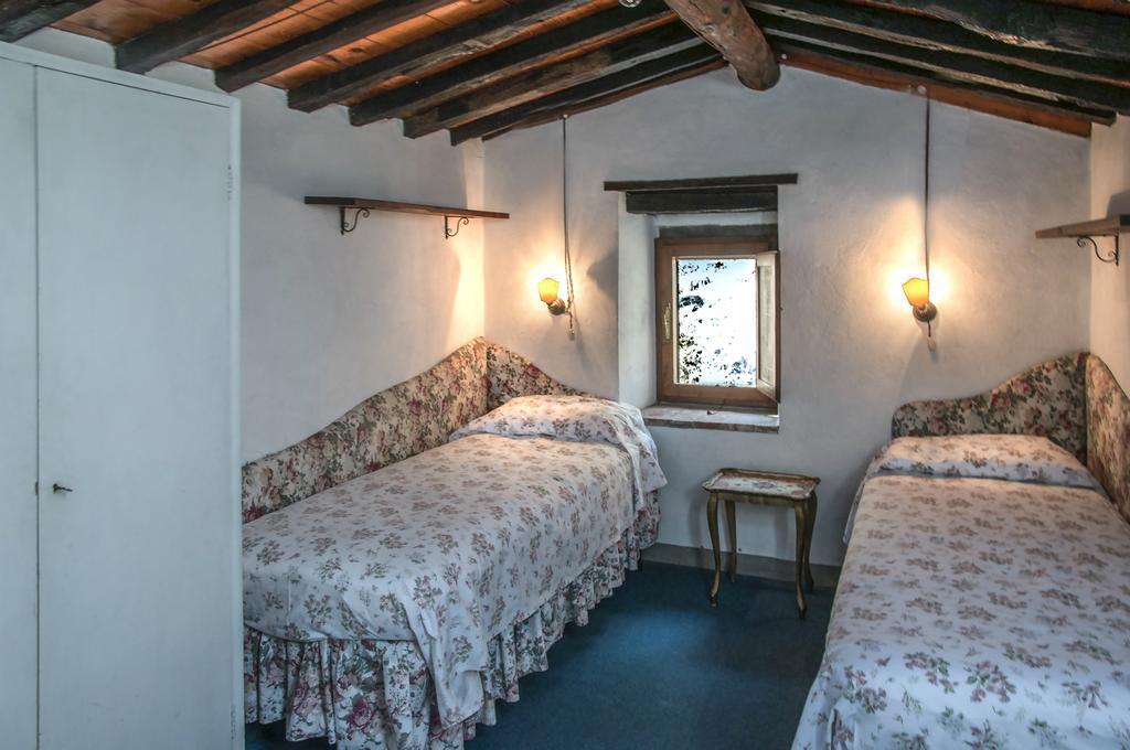 شقة بيسيا  في Fattoria Di Pietrabuona المظهر الخارجي الصورة